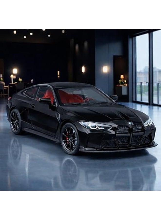 Alloy Car Model, 1:32 Scale, Luxury Car Model, Multi Color - Image 2