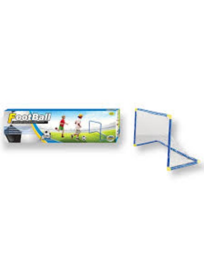 هدف كرة القدم - Image 2