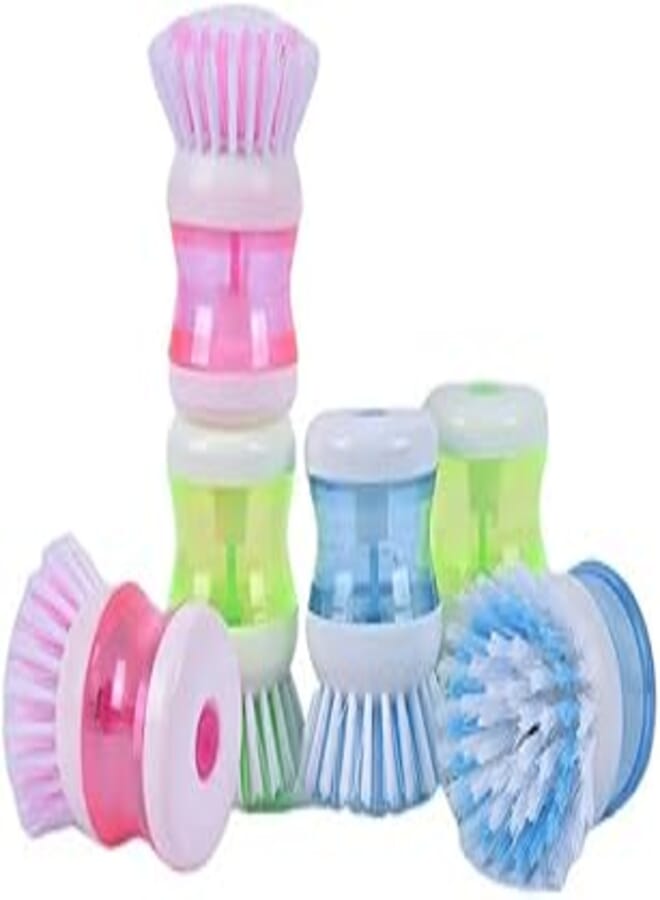 Soap Tank Cleaning Brush