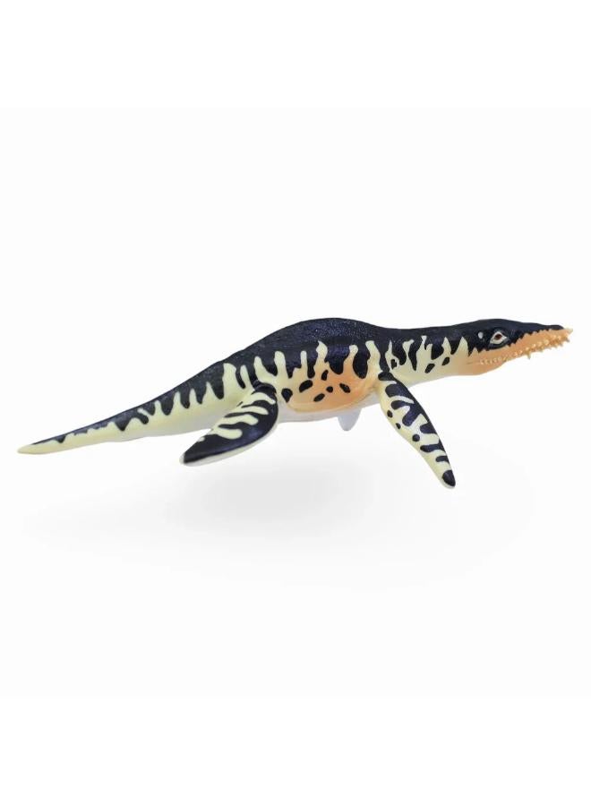 CollectA Liopleurodon Figurine - Image 2