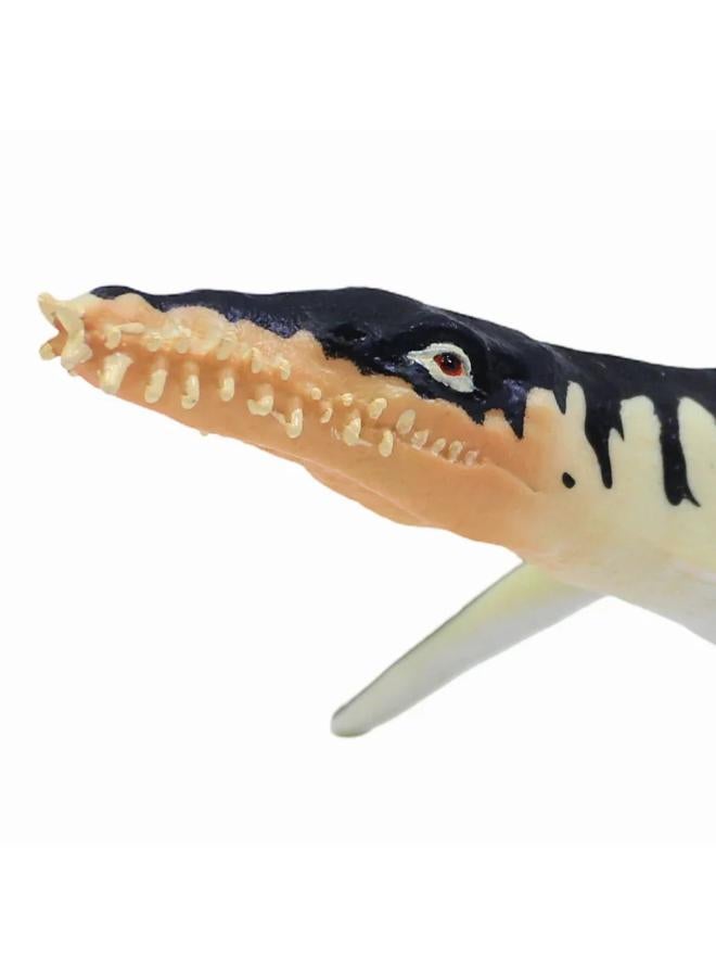CollectA Liopleurodon Figurine - Image 3