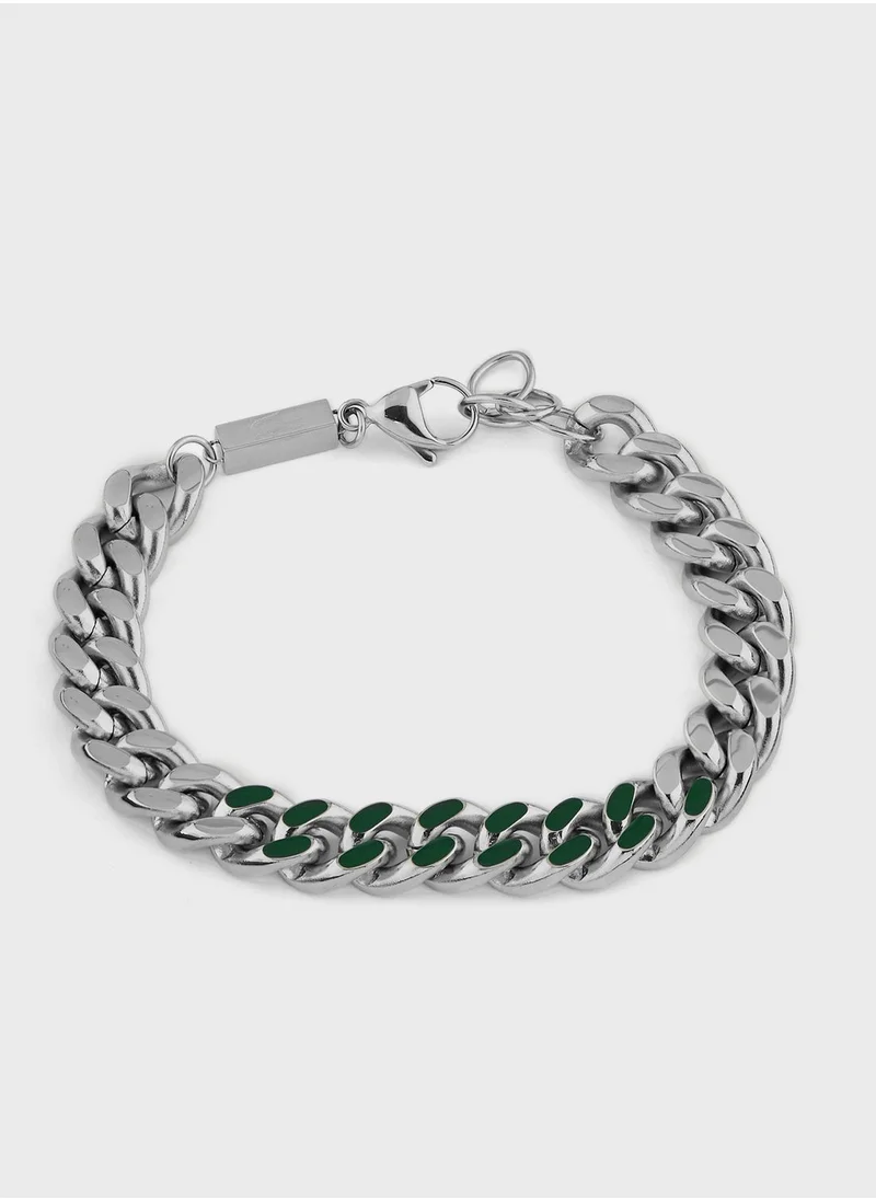 LACOSTE Strike Bracelet