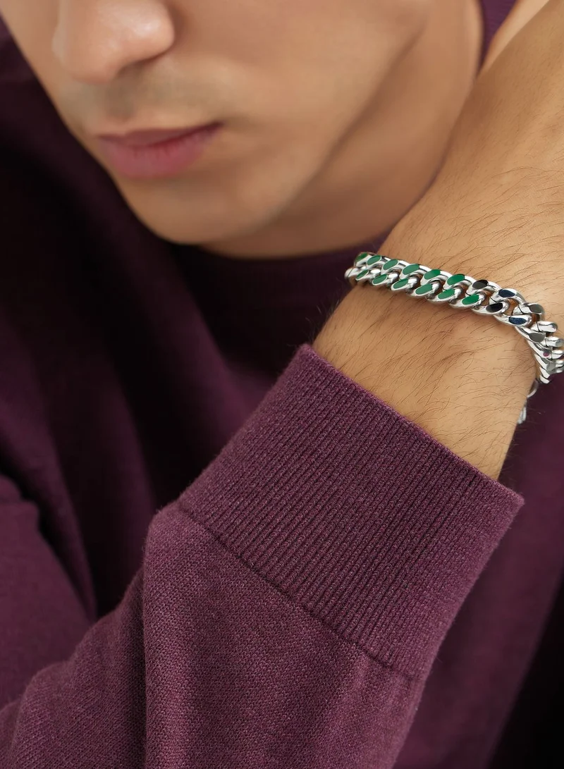 LACOSTE Strike Bracelet