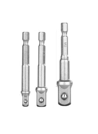 TOTAL Hexagonal Socket Extension 3 Pcs TAC273651 - pzsku/Z110FC8EE1B6110F4306EZ/45/_/1720940225/841ec5eb-b3d9-4120-a7ad-218940624e07