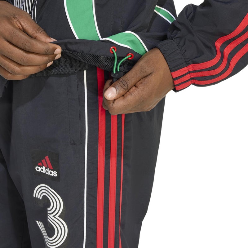 adidas Originals TEAMGEIST MOTO TRACKTOP - Image 1