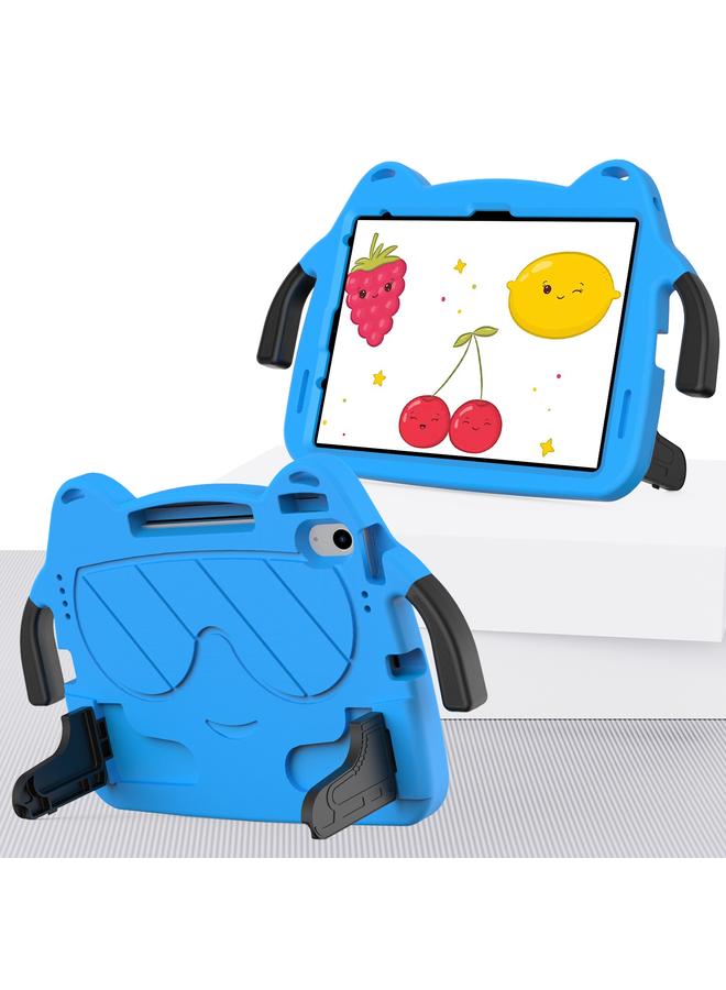 Zaboon Case For iPad Air 11 2024 / 2025 Ice Baby EVA Shockproof Hard PC Tablet Case - Image 4