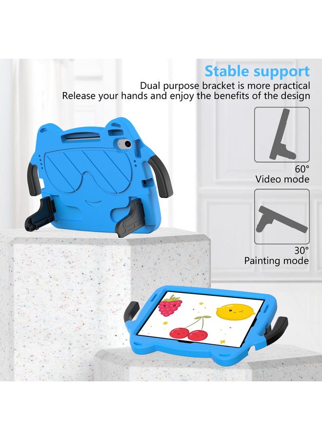 Zaboon Case For iPad Air 11 2024 / 2025 Ice Baby EVA Shockproof Hard PC Tablet Case - Image 3