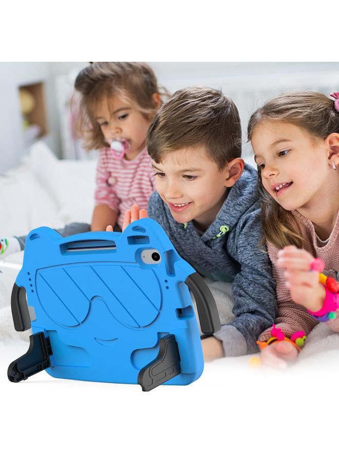 Zaboon Case For iPad Air 11 2024 / 2025 Ice Baby EVA Shockproof Hard PC Tablet Case - Image 5