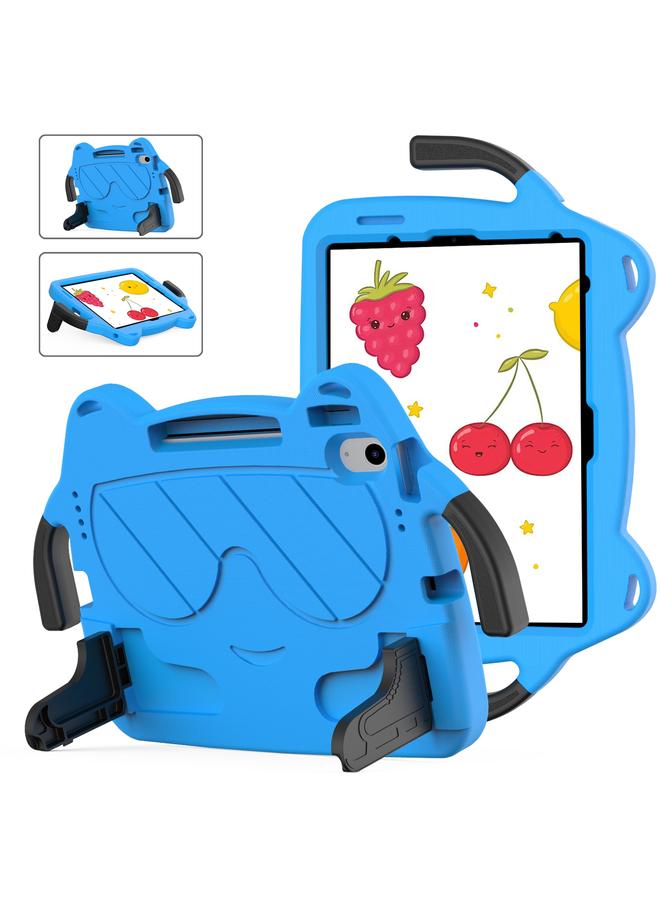 Zaboon Case For iPad Air 11 2024 / 2025 Ice Baby EVA Shockproof Hard PC Tablet Case - Image 1