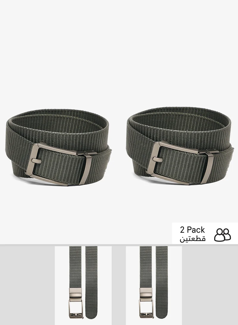 Casual Belt