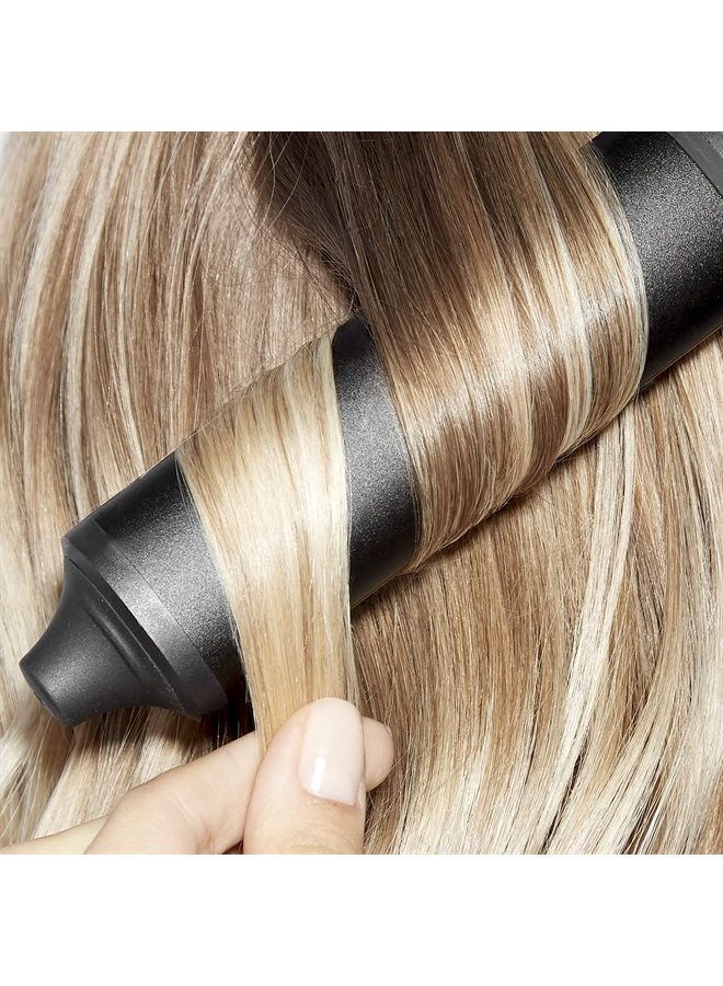 ghd Classic Wave - Oval Curling Wand, Classic Wave Wand, Professional Hair Curler with Oval Barrel - Image 5