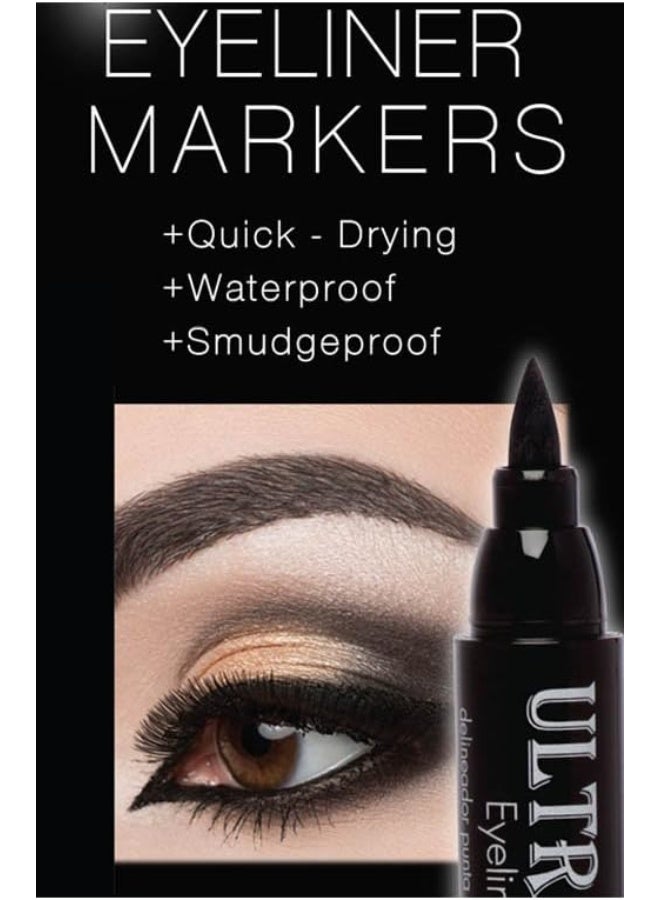 PALLADIO Ultra Bold Eyeliner Marker - Image 5