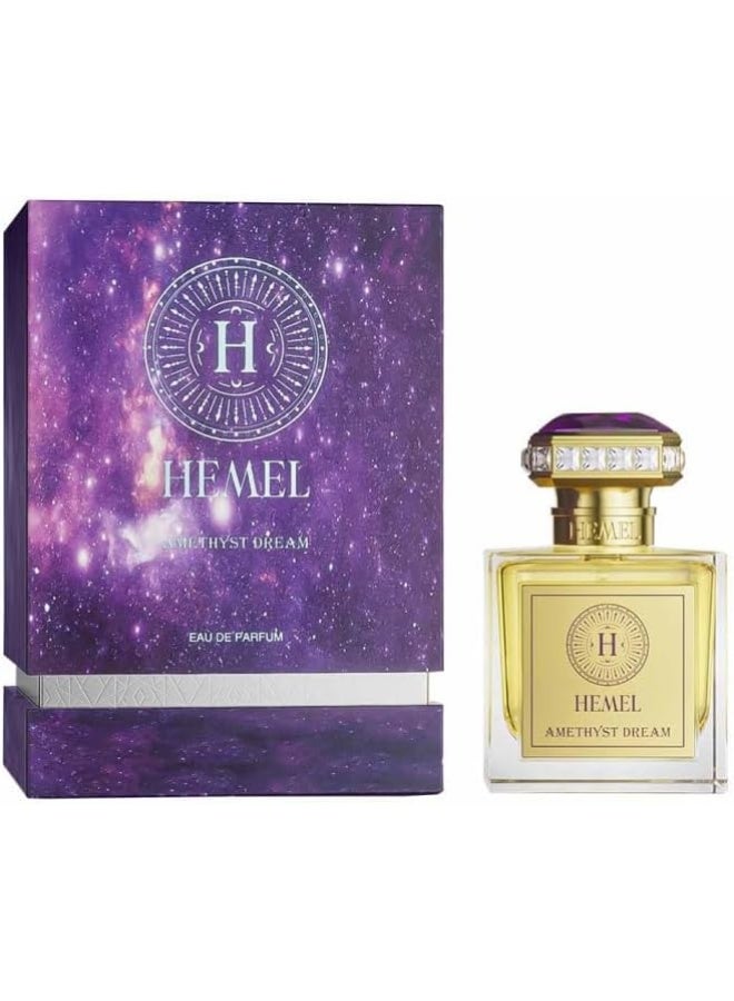 Hemel Amethyst Dream Eau De Parfum - Image 2