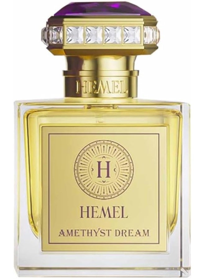 Hemel Amethyst Dream Eau De Parfum - Image 1