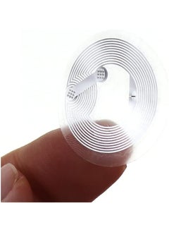 SOLDOUT NFC Tags Sticker 13.56MHz Ntag 213 NFC Stickers Universal Ntag213 RFID Tag for NFC phone (25mm, Pack of 10)  - Image 2