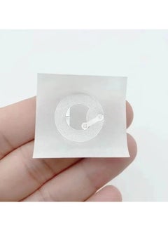 SOLDOUT NFC Tags Sticker 13.56MHz Ntag 213 NFC Stickers Universal Ntag213 RFID Tag for NFC phone (25mm, Pack of 10)  - Image 3