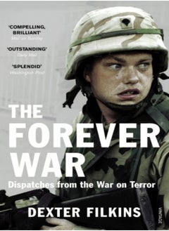 The Forever War 
