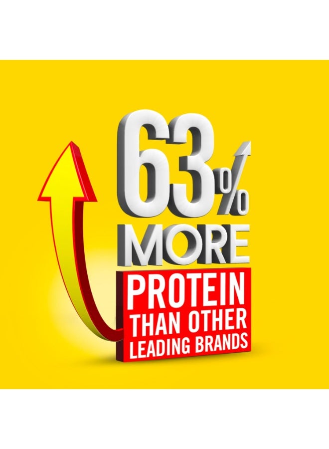 Complan Nutrition Drink Powder for Children, Royale Chocolate Flavour, 500 grams Carton|Nutrition Drink for kids with protein & 34 vital nutrients, 1 count - Image 5