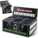 Yilloog 24 Packs Large Metal Bulk IQ Wire Metal with Paper Box Gift Package Educational Valentine Gifts Easter for Party Favor Adults Challenge GiftsBlackUnique Styles - Image 2