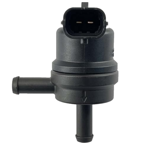 FainWan Vapor Canister Purge Solenoid Control Valve Compatible with Elantra Tucson Forte Forte5 Soul 289102E000 - Image 1