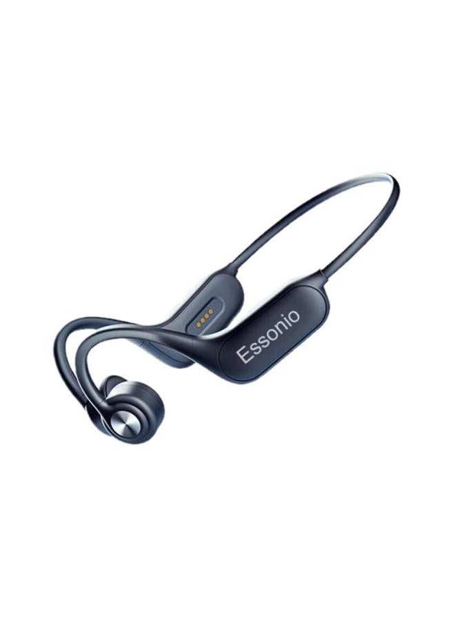 Essonio Italian Brand Swim [sports Machine] Bone Conduction Bluetooth Headphones, Open-style Non-in Memory, Swimming Wireless Sports Running Waterproof, Suitable For Huawei And Apple - Image 5