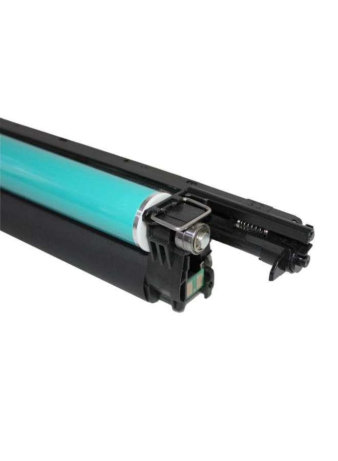 وحدة الأسطوانة السوداء C-EXV 51 عالية الإنتاجية بديلة متوافقة مع Canon IRC C5535، C5535i، C5540، C5540i، C5550، C5550i، C5560، C5560i. - Image 4