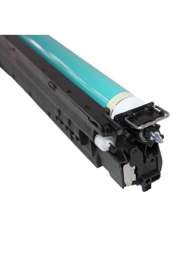 وحدة الأسطوانة السوداء C-EXV 51 عالية الإنتاجية بديلة متوافقة مع Canon IRC C5535، C5535i، C5540، C5540i، C5550، C5550i، C5560، C5560i. - Image 3