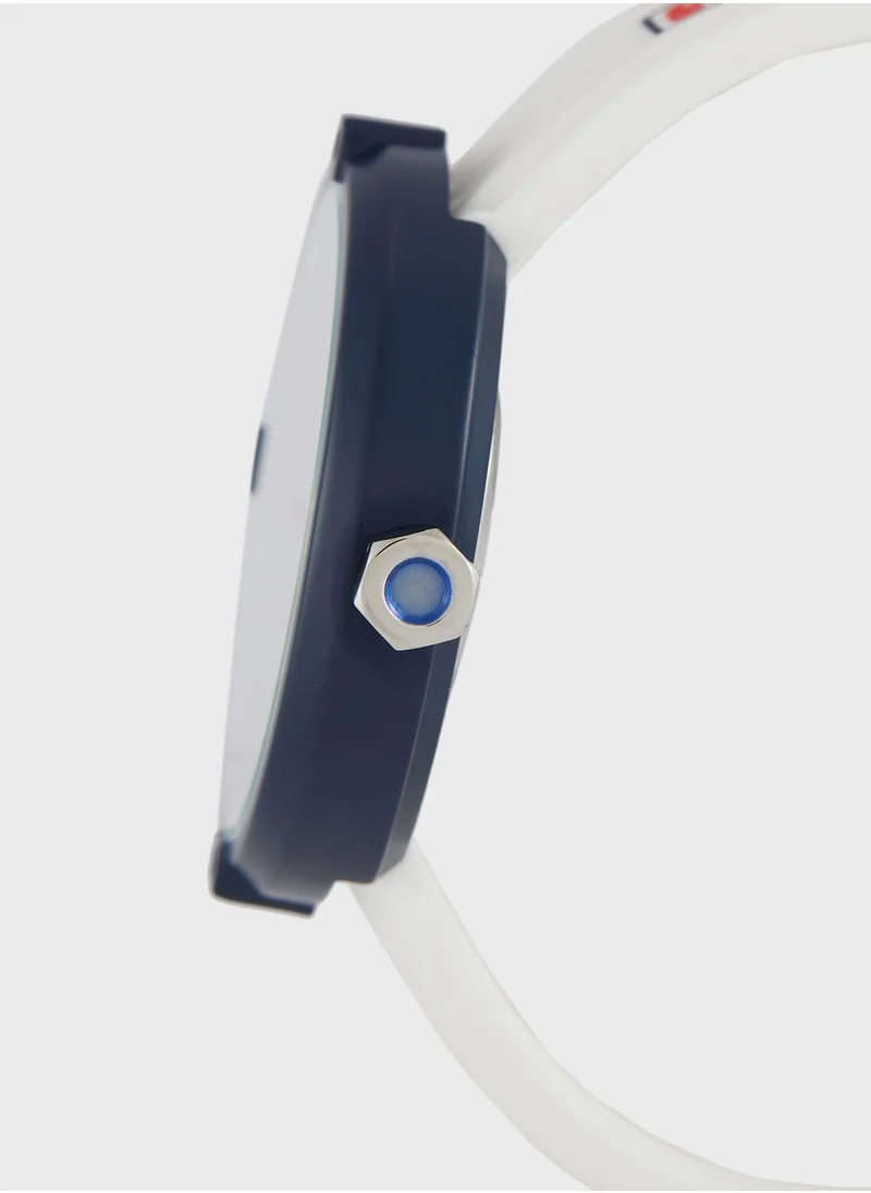 FILA Container Collection Analog Watch