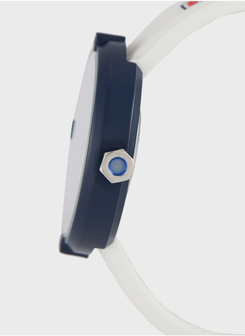 FILA Container Collection Analog Watch  - Image 3