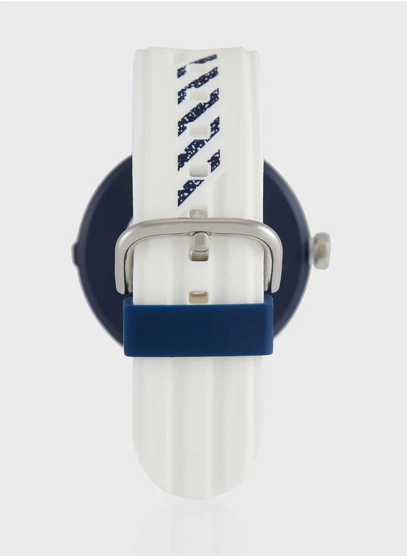 FILA Container Collection Analog Watch