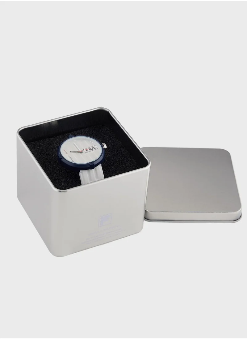 FILA Container Collection Analog Watch