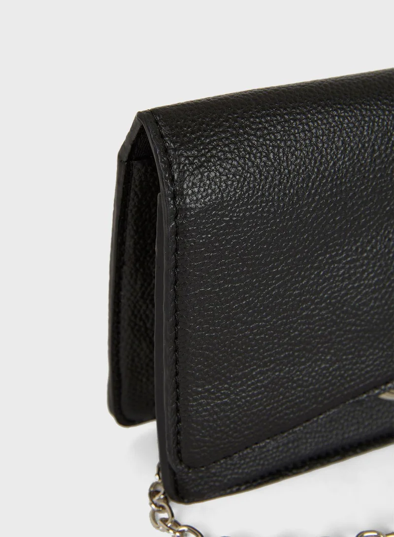 DeFacto Mini Flap Crossbody Bag