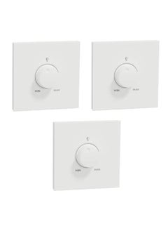 Schneider Electric Universal dimmer with switch, AvatarOn C, White - Pack of 3 - pzsku/Z1110D0CB166EEC243D70Z/45/_/1710835986/0ff4f0e9-12f1-45d7-a66b-e533cc8bcce0