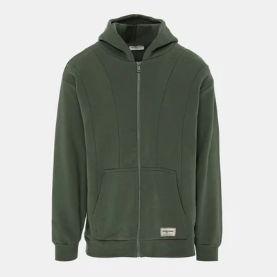 The Giving Movement Men's Global Printed Hoodie