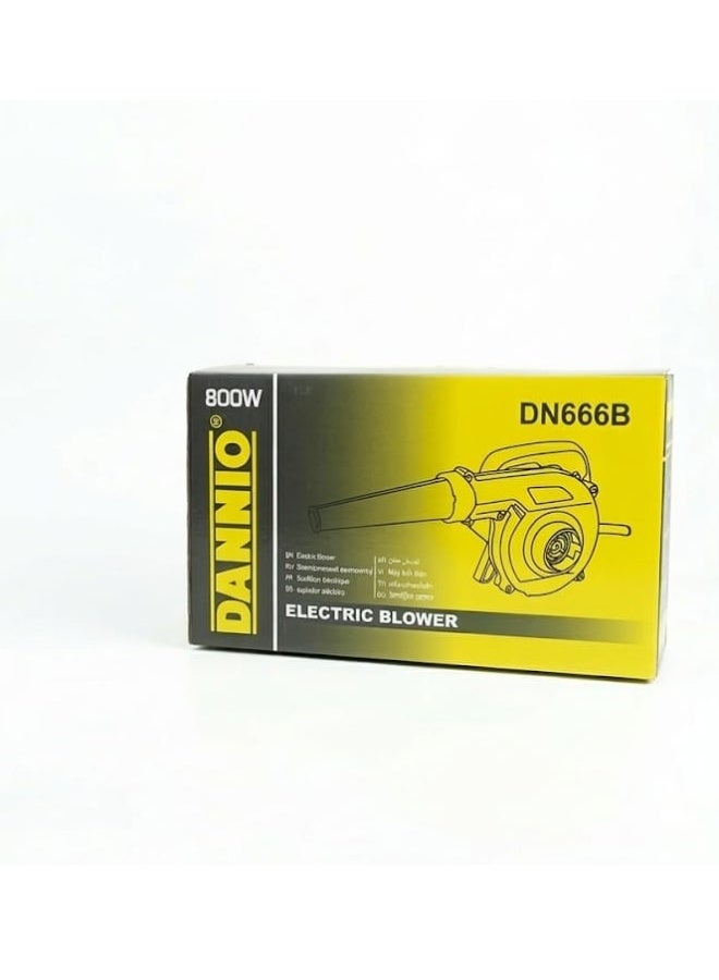 Dannio Professional Blower (800 W) - Image 2