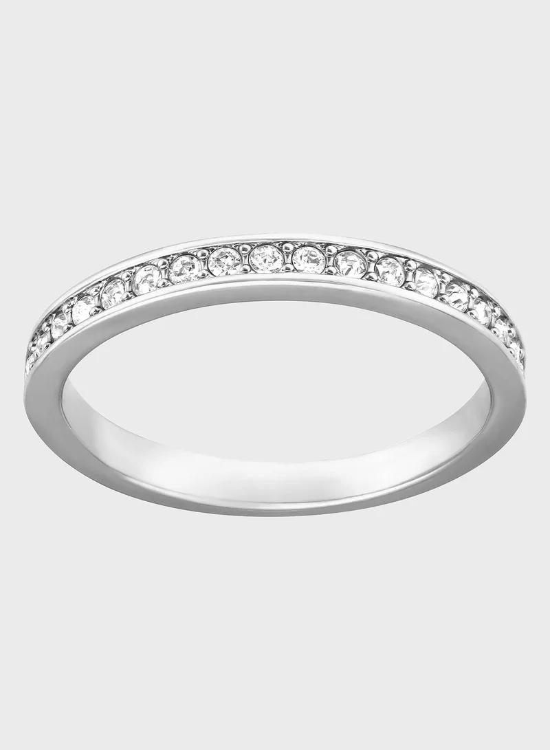 SWAROVSKI Rare Band Ring