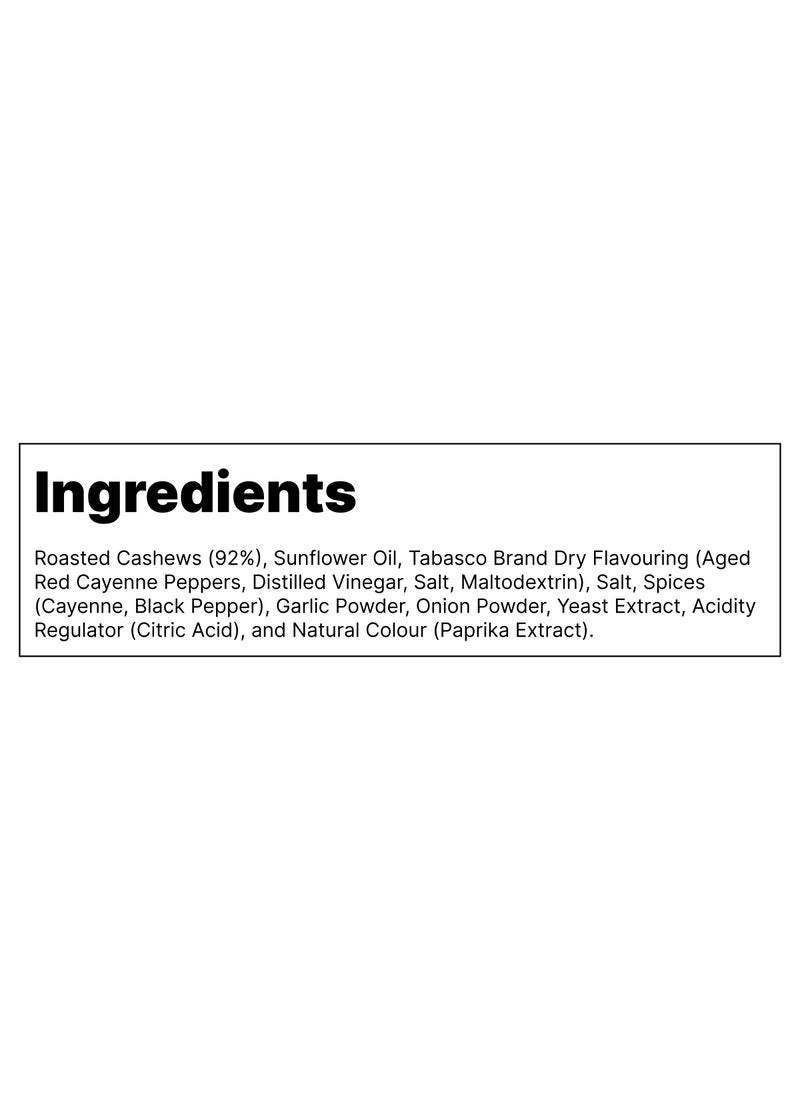 Tabasco كاجو محمص - Image 4