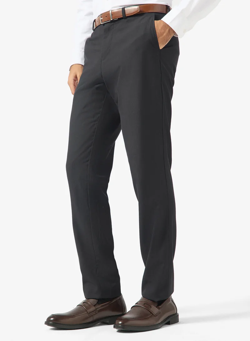 Robert Wood Classic Formal Slip Ons