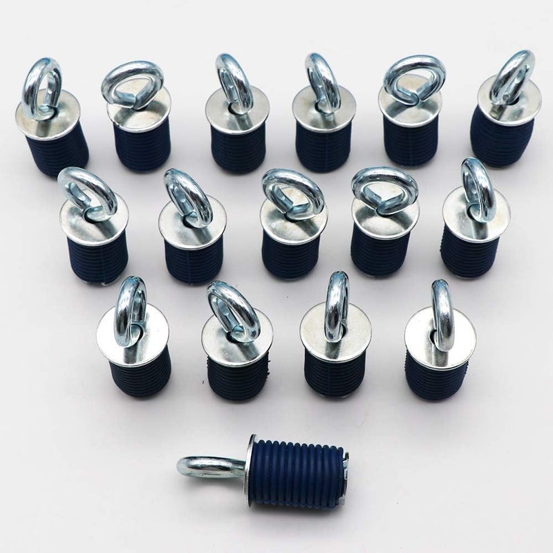 KIPA 16-Pack ATV Tie Down Anchors - Image 3