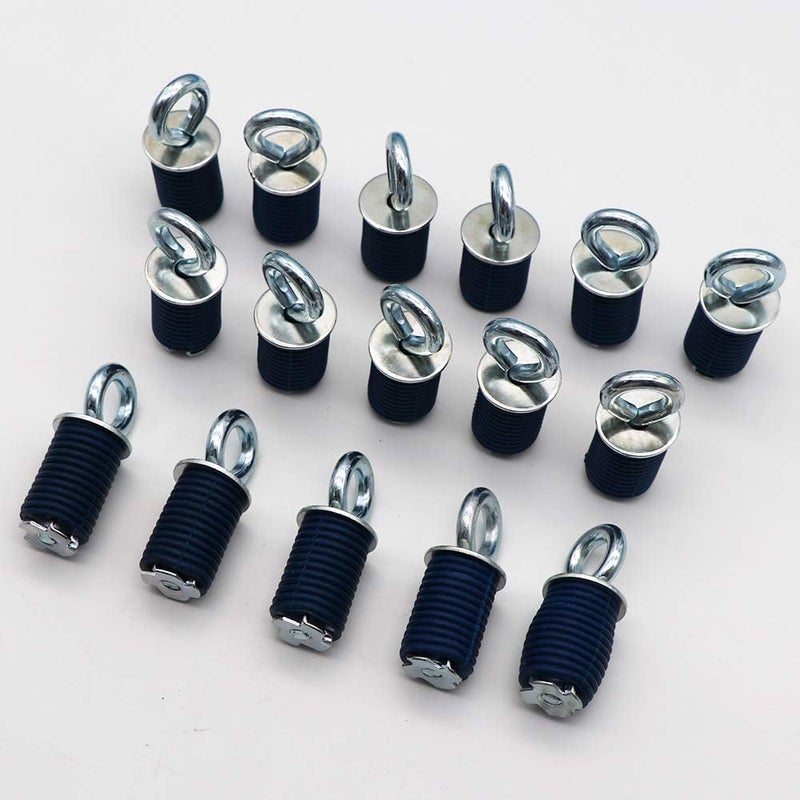 KIPA 16-Pack ATV Tie Down Anchors - Image 5