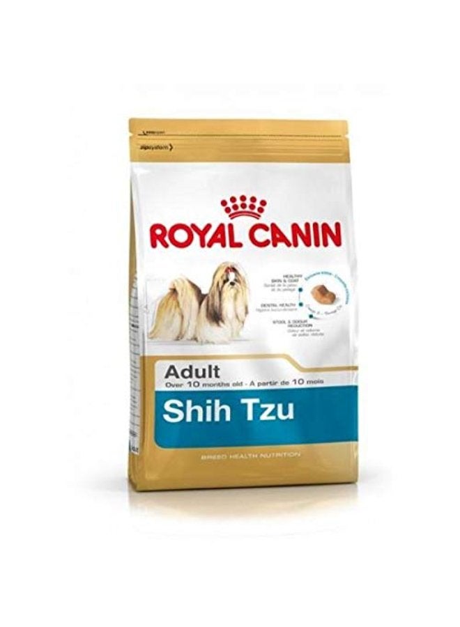 ROYAL CANIN Breed Health Nutrition Shih-Tzu 1.5 Kg - Image 1
