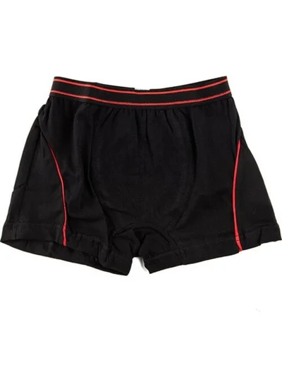 توتكو Passion Lycra Biased Boy Boxer 6 Pack