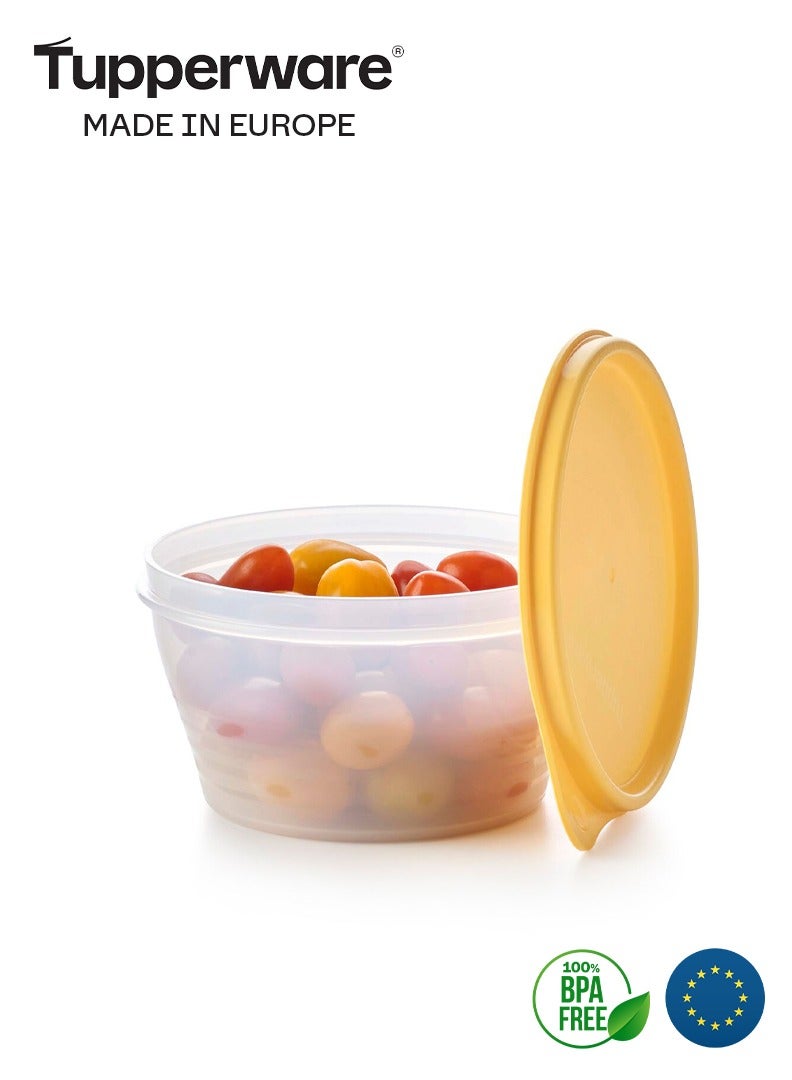 توبروير سلطانية تخزين 500 مل من تابروير - شفافة - Image 5