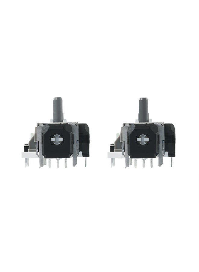 GuliKit Anti-Drift TMR Electromagnetic Joystick Upgrade Replacement Repair Kit For PS4 Dualshock Game Controllers. - Image 3