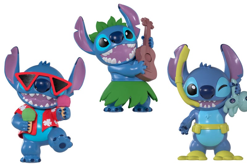 EOLO Stitch Fidget 3Pack 2 - Image 3