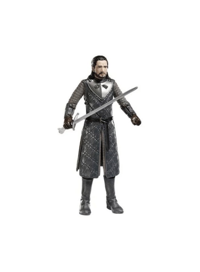 Novelty Game of Thrones Jon Snow By Noble Collection
