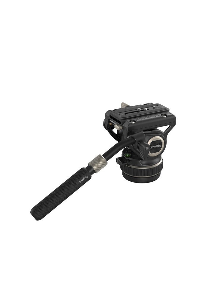 SmallRig FreeBlazer Heavy-Duty Carbon Fiber Tripod System-3989 - Image 3