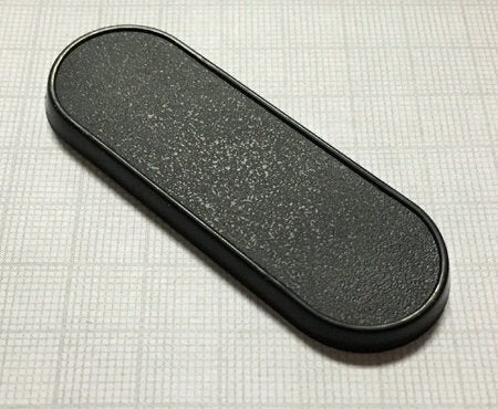 Reaper 70x25mm Oval Gaming Base - Image 5