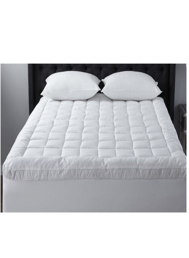 Soft Mattress Topper 100*200*5cm 