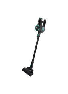 TORNADO Cordless Vacuum Cleaner 300 Watt HEPA Filter Black TVC-300HS  - Image 1